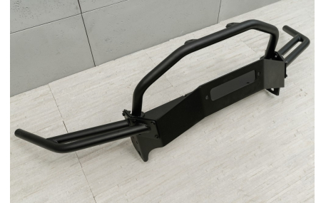 Бампер передний Jeep Renegade