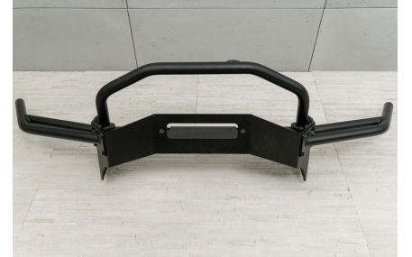 Бампер передний Jeep Renegade