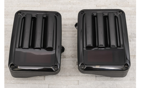 Фонари задние JEEP Wrangler JK