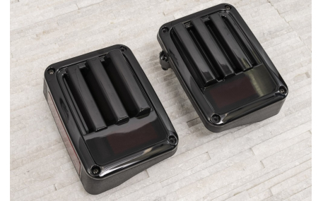 Фонари задние JEEP Wrangler JK