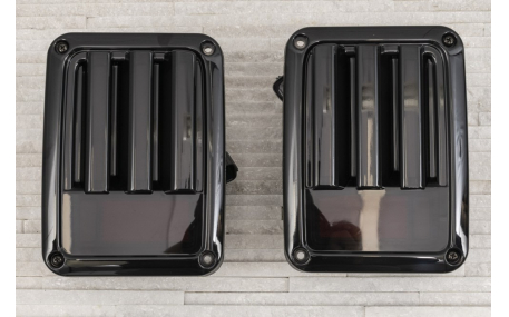 Фонари задние JEEP Wrangler JK