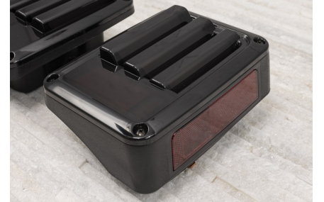 Фонари задние JEEP Wrangler JK