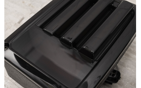 Фонари задние JEEP Wrangler JK