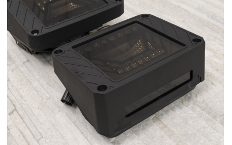 Фонари задние JEEP Wrangler JK