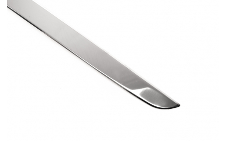 Хром накладки Peugeot 508