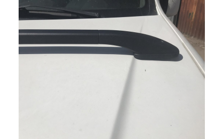 Рейлинги Mercedes X-class W470