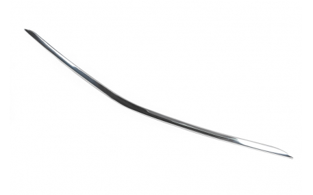 Хром накладки Mercedes CLA-class W117