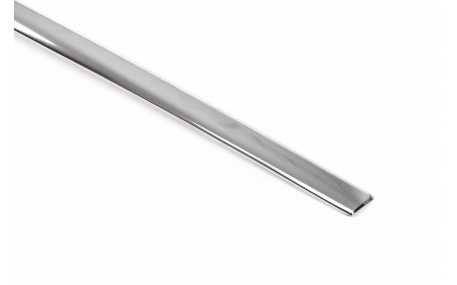 Хром накладки Mercedes C-class W204