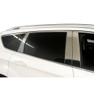 Хром накладки Ford Kuga