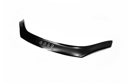 Дефлектор капота Volkswagen Golf 5