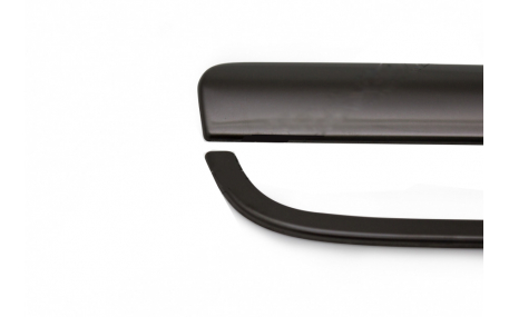 Хром накладки Mercedes Vito W639