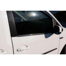 Хром накладки Volkswagen Caddy