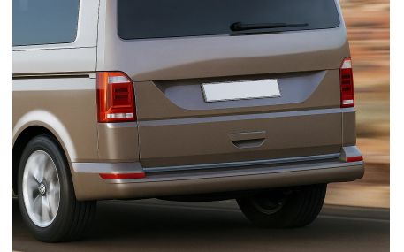 Хром накладки Volkswagen T6