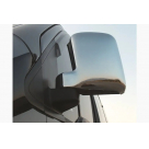 Хром накладки Ford Connect