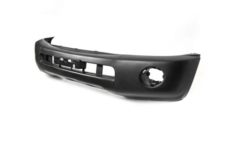 Комплект обвеса Nissan Patrol Y61