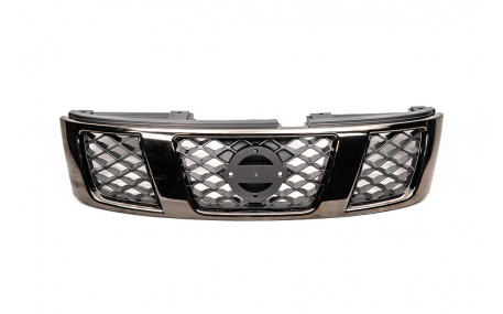 Комплект обвеса Nissan Patrol Y61