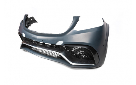 Комплект обвеса Mercedes GLS-Class X166