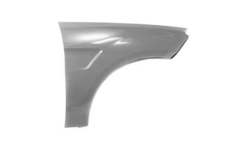 Комплект обвеса Mercedes ML-class W166