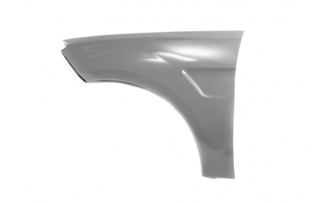 Комплект обвеса Mercedes ML-class W166