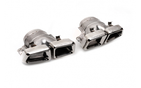 Комплект обвеса Mercedes ML-class W166