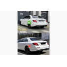 Комплект обвеса Mercedes E-class W213 2016-2020