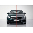 Комплект обвеса Mercedes E-class W213 2016-2020