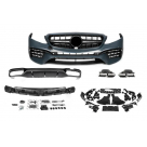 Комплект обвеса Mercedes E-class W213 2016-2020