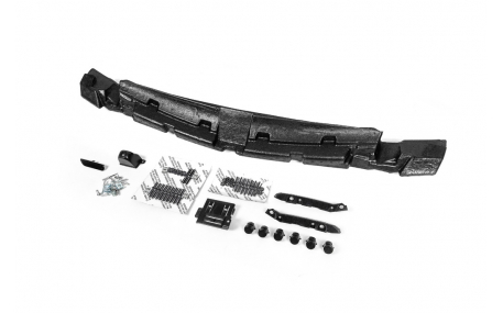 Комплект обвеса Mercedes E-class W213 2016-2020