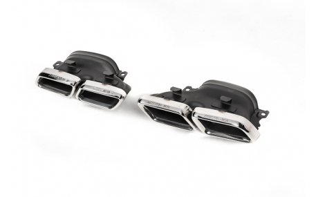 Комплект обвеса Mercedes E-class W213 2016-2020