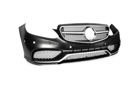 Комплект обвеса Mercedes E-class W212