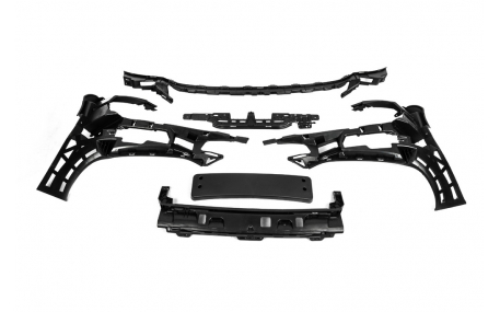 Комплект обвеса Mercedes E-class W212