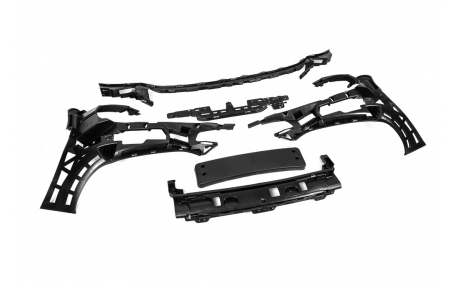 Комплект обвеса Mercedes E-class W212