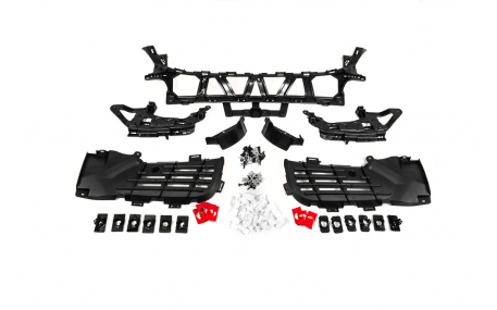 Комплект обвеса Mercedes E-class W212