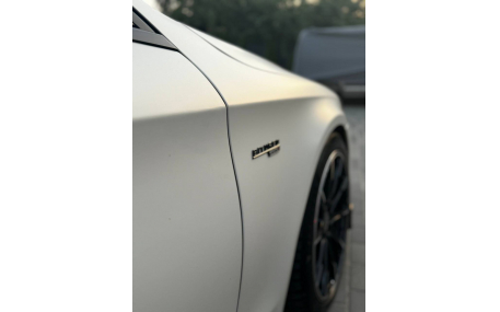 Комплект обвеса Mercedes S-class W222 2017-2020