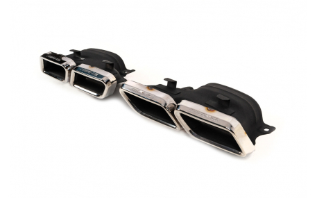 Комплект обвеса Mercedes S-class W222 2013-2017