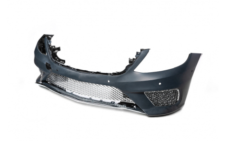 Комплект обвеса Mercedes S-class W222 2013-2017