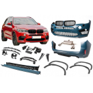 Комплект обвеса BMW X5 F15
