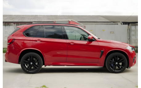 Комплект обвеса BMW X5 F15