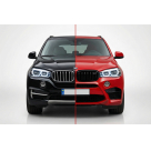 Комплект обвеса BMW X5 F15