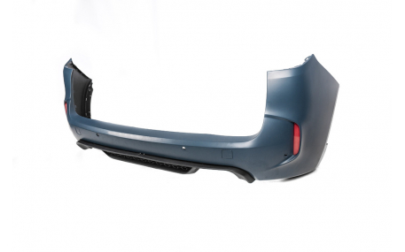 Комплект обвеса BMW X5 F15