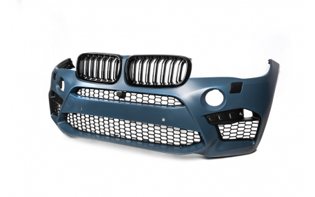 Комплект обвеса BMW X5 F15