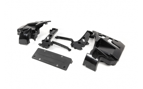 Комплект обвеса BMW X5 F15