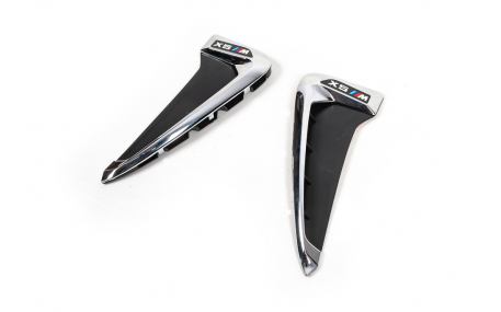 Комплект обвеса BMW X5 F15