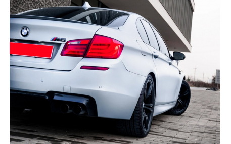 Комплект обвеса BMW 5 (F10)
