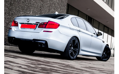 Комплект обвеса BMW 5 (F10)