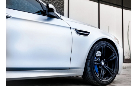 Комплект обвеса BMW 5 (F10)