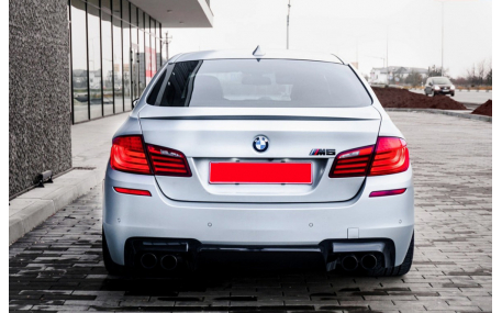Комплект обвеса BMW 5 (F10)
