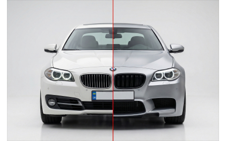 Комплект обвеса BMW 5 (F10)