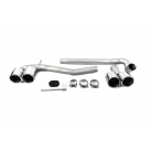 Комплект обвеса BMW 5 (F10)