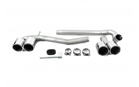 Комплект обвеса BMW 5 (F10)